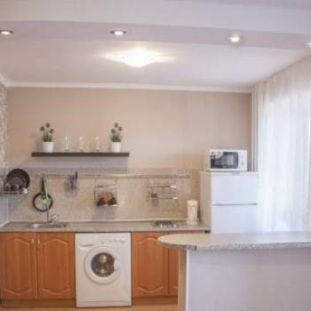 Продается 1-комнатная квартира, 40 м²