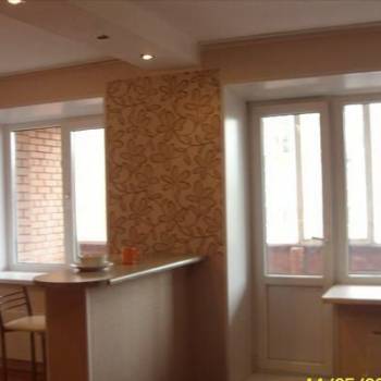 Продается 1-комнатная квартира, 40 м²