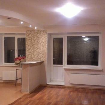 Продается 1-комнатная квартира, 40 м²