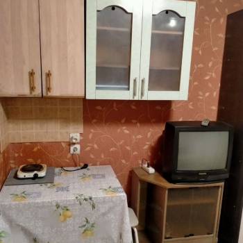 Сдается 1-комнатная квартира, 12 м²