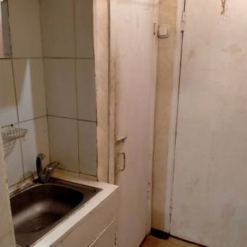 Сдается 1-комнатная квартира, 12 м²