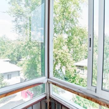 Сдается 1-комнатная квартира, 43 м²