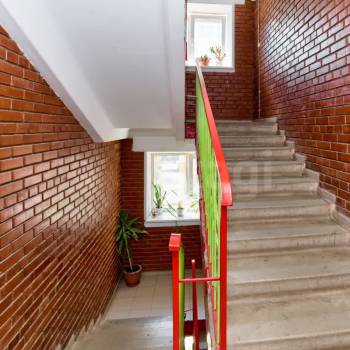 Сдается 1-комнатная квартира, 43 м²