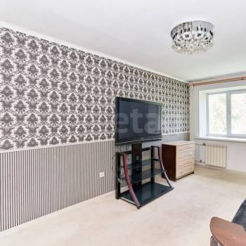 Сдается 1-комнатная квартира, 43 м²