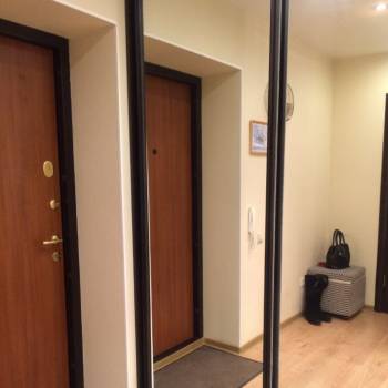 Сдается 1-комнатная квартира, 46 м²