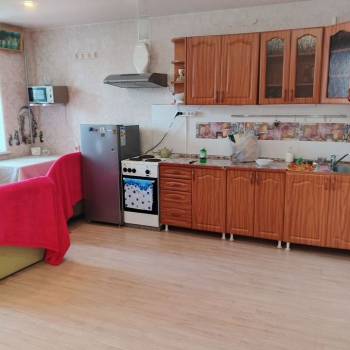 Сдается 1-комнатная квартира, 37 м²