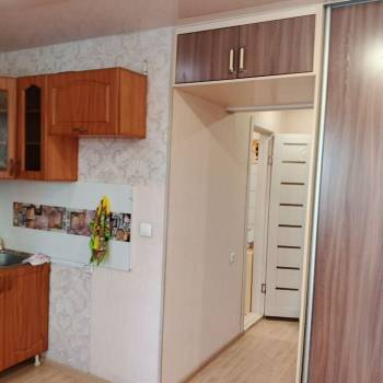 Сдается 1-комнатная квартира, 37 м²