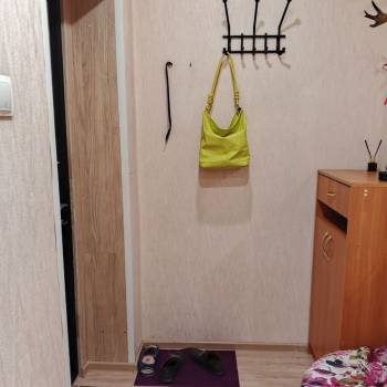 Сдается 1-комнатная квартира, 37 м²