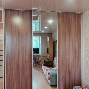 Сдается 1-комнатная квартира, 37 м²