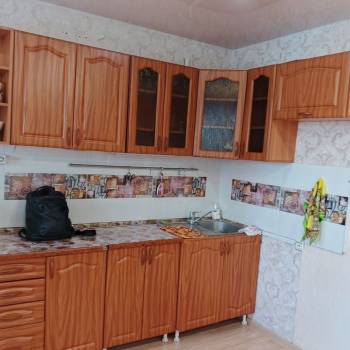 Сдается 1-комнатная квартира, 37 м²