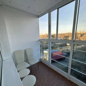 Сдается 1-комнатная квартира, 32 м²