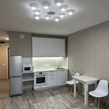 Сдается 1-комнатная квартира, 32 м²