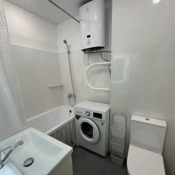 Сдается 1-комнатная квартира, 32 м²