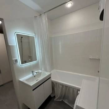 Сдается 1-комнатная квартира, 32 м²