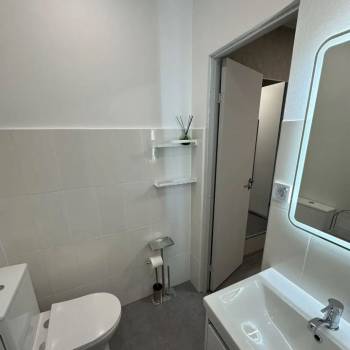 Сдается 1-комнатная квартира, 32 м²