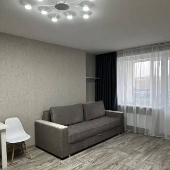 Сдается 1-комнатная квартира, 32 м²