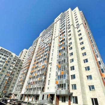 Сдается 1-комнатная квартира, 30 м²