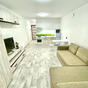 Сдается 1-комнатная квартира, 30 м²