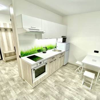 Сдается 1-комнатная квартира, 30 м²