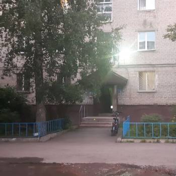 Сдается 1-комнатная квартира, 12,6 м²