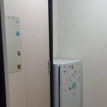 Сдается 1-комнатная квартира, 12,6 м²