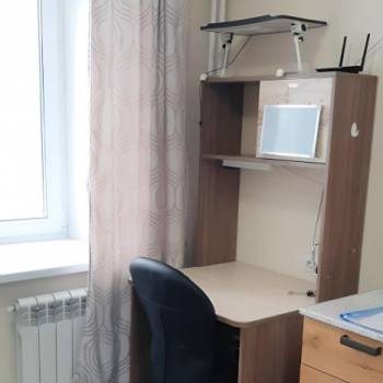Сдается 1-комнатная квартира, 12,6 м²