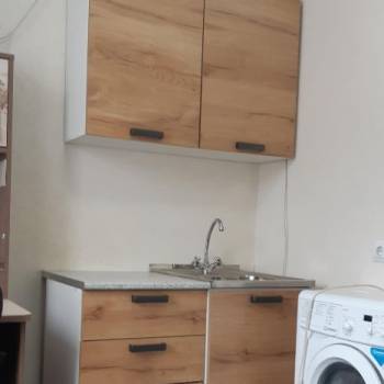 Сдается 1-комнатная квартира, 12,6 м²