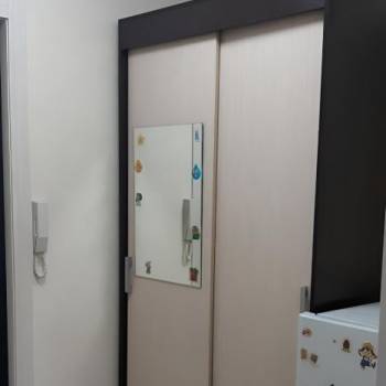 Сдается 1-комнатная квартира, 12,6 м²