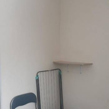 Сдается 1-комнатная квартира, 12,6 м²