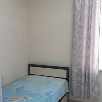 Сдается 1-комнатная квартира, 12,6 м²