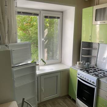 Сдается 2-х комнатная квартира, 43 м²