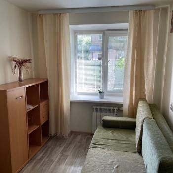 Сдается 2-х комнатная квартира, 43 м²