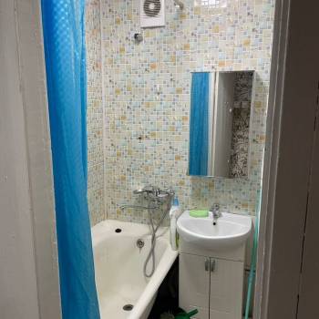 Сдается 2-х комнатная квартира, 43 м²
