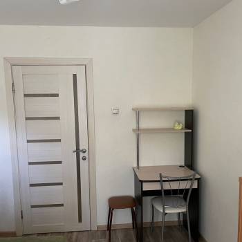 Сдается 2-х комнатная квартира, 43 м²