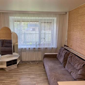 Сдается 2-х комнатная квартира, 43 м²
