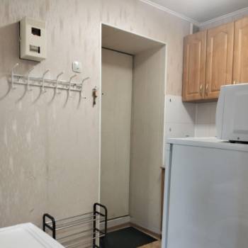 Сдается 1-комнатная квартира, 24 м²