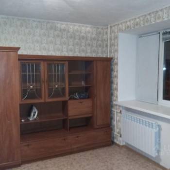 Сдается 1-комнатная квартира, 24 м²