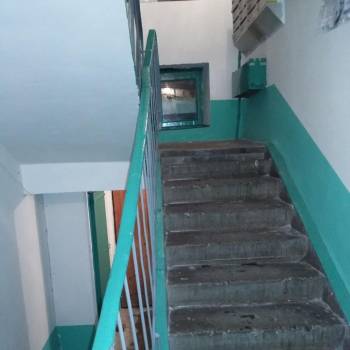 Сдается 1-комнатная квартира, 24 м²