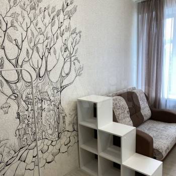 Сдается 1-комнатная квартира, 23 м²