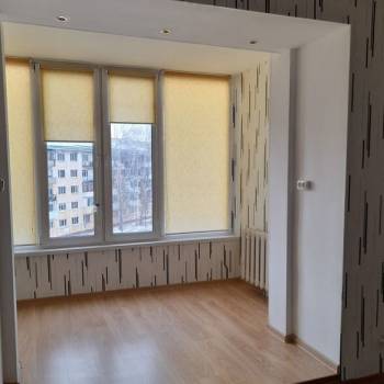 Продается 1-комнатная квартира, 39,2 м²