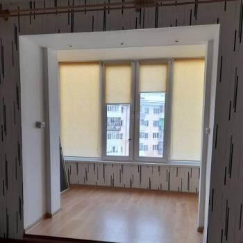 Продается 1-комнатная квартира, 39,2 м²