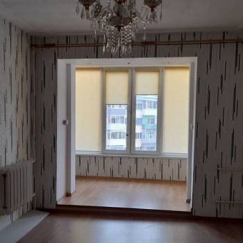 Продается 1-комнатная квартира, 39,2 м²