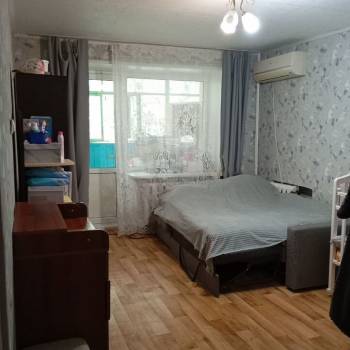 Продается 2-х комнатная квартира, 48,6 м²
