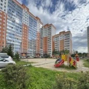 Продается 2-х комнатная квартира, 59 м²