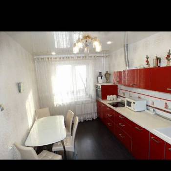 Сдается Многокомнатная квартира, 80 м²