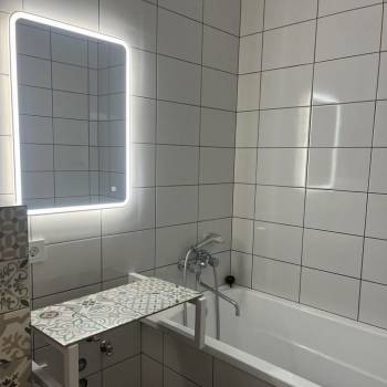 Сдается 2-х комнатная квартира, 57 м²