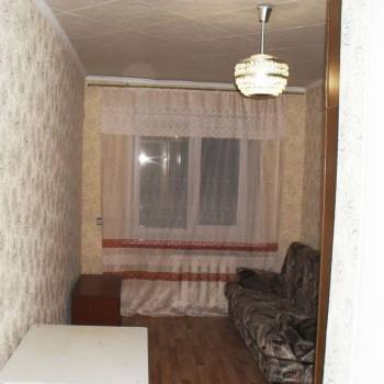 Сдается 2-х комнатная квартира, 43 м²