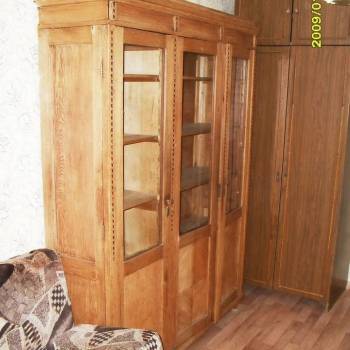 Сдается 2-х комнатная квартира, 43 м²