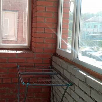 Сдается 2-х комнатная квартира, 62 м²