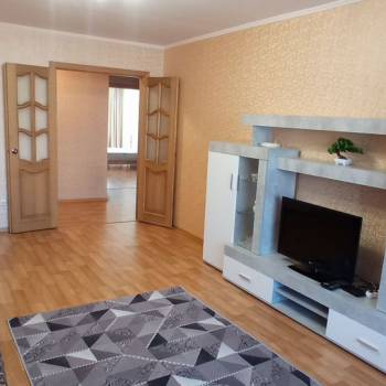 Сдается 2-х комнатная квартира, 62 м²